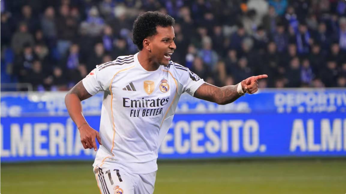 星空体育官网入口-罗马诺&amp;amp;科贝电台：罗德里戈伤缺最多10个月，2027年回归